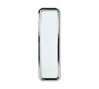 HK LIVING - Miroir à poser Argent