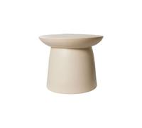 HK LIVING - Table d'appoint Beige