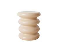 HK LIVING - Table d'appoint Beige