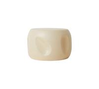 HK LIVING - Table d'appoint Beige