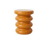 HK LIVING - Table d'appoint Marron