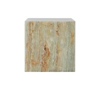 HK LIVING - Table d'appoint Multicolore