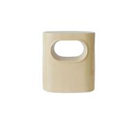 HK LIVING - Table de chevet Beige