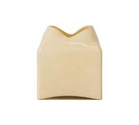 HK LIVING - Vase Beige
