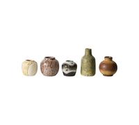 HK LIVING - Vase Multicolore