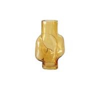HK LIVING - Vase Orange