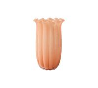 HK LIVING - Vase Orange