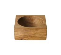 HK LIVING - Vide-poche Bois naturel