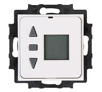 HK07 Minuteur de volet Roulant Couleur : Blanc Pur
