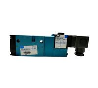 HKEJSJWA Électrovanne 811C-PM-291JA-155, vanne électromagnétique