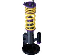 HKFGSHOP Lampe De Table À Amortisseur, Lampe À Amortisseur Imprimée en 3D, Luminosité Réglable, LED À Ressort Souple, Alimentation USB, Idéale pour Une Salle De Jeux, Un Garage Ou comme Cadeau