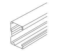hkl HKL Partie inférieure de canal gris clair Canal de plinthe BU651308.8 Quantité:2