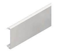 hkl HKL Partie supérieure de canal cws Brüst.kan.PVChart gl BO80.6 Quantité:2