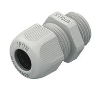 hkl HKL Presse-étoupe gris clair, D=18-28 mm, IP68 1234VM4001 Quantité:1