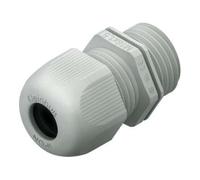 hkl HKL Presse-étoupe gris clair, D=32-38 mm 1234M5001 Quantité:1