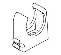 hkl HKL RO-Clip-Collier de serrage lgr M20 796.130 Quantité:100