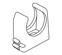hkl HKL RO-Clip-Collier de serrage lgr M32 796.291 Quantité:50
