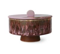 HKliving Bol de bonbons 70's Burst