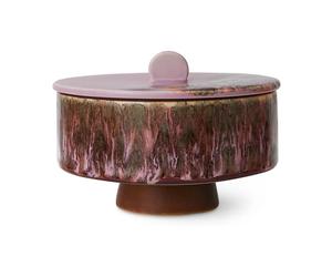 HKliving Bol de bonbons 70's Burst