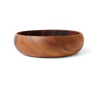 HKliving Bol HKliving Ø25.4 cm Acacia