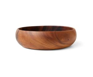 HKliving Bol HKliving Ø25.4 cm Acacia