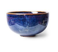 HKliving Bol Home Chef Ø10.7 cm Rustic blue