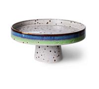HKliving Bol sur pied 70's Comet