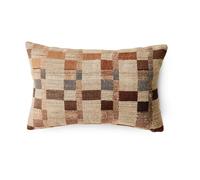 HKliving Coussin Silk25x40 cm Rural
