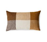 HKliving Coussin Woven 35x60 cm Meadow
