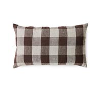 HKliving Coussin Woven 35x60 cm Vineyard