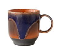HKliving Mug 70's. 25 rabica