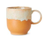 HKliving Mug 70's. 25 unes