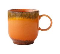 HKliving Mug 70's. 25 cl Liberica