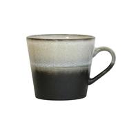 HKliving Mug cappucino 70's rock