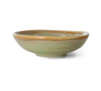 HKliving Petit bol Home Chef Ø9 cm Moss green