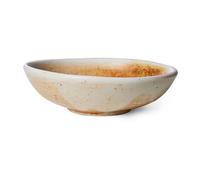 HKliving Petit bol Home Chef Ø9 cm Rustic cream-brown