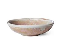 HKliving Petit bol Home Chef Ø9 cm Rustic pink