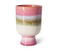 HKliving Pot de fleurs rétro Ø13 cm Rosefield