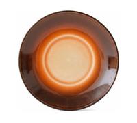 HKliving Soucoupe à café 70's Ø11.5 cm Medium roast