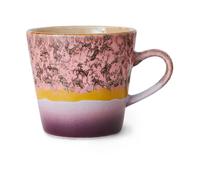 HKliving Tasse à café Americano 70's 27 last