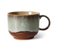 HKliving Tasse à thé 70's 42.5 cho