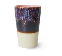 HKliving Tasse à thé 70's. 46 urora