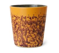 HKliving Tasse des années 70 Bay