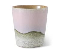 HKliving Tasse des années 70 Bramble