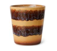 HKliving Tasse des années 70 Cliffs