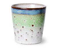 HKliving Tasse des années 70 Comet