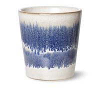 HKliving Tasse des années 70 Cosmos