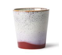 HKliving Tasse des années 70 FRouille