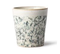 HKliving Tasse des années 70 Hail