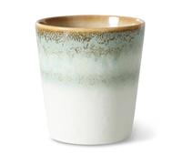 HKliving Tasse des années 70 Petal
